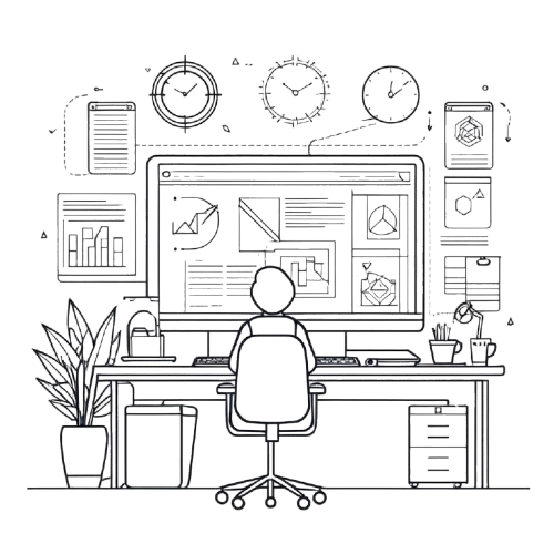 AI Productivity Coach
